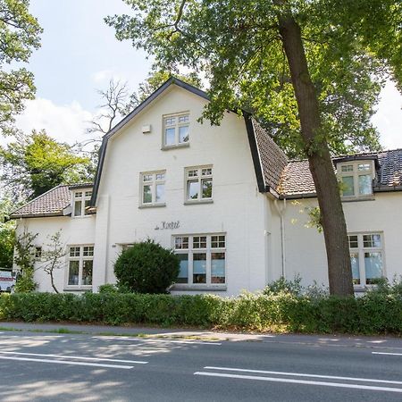 Koepel Enschede Guest House Eksteriør bilde