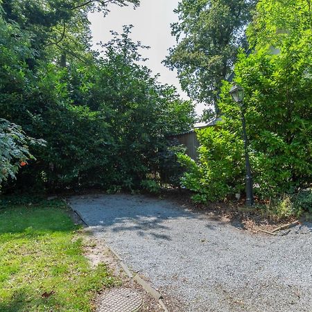 Koepel Enschede Guest House Eksteriør bilde