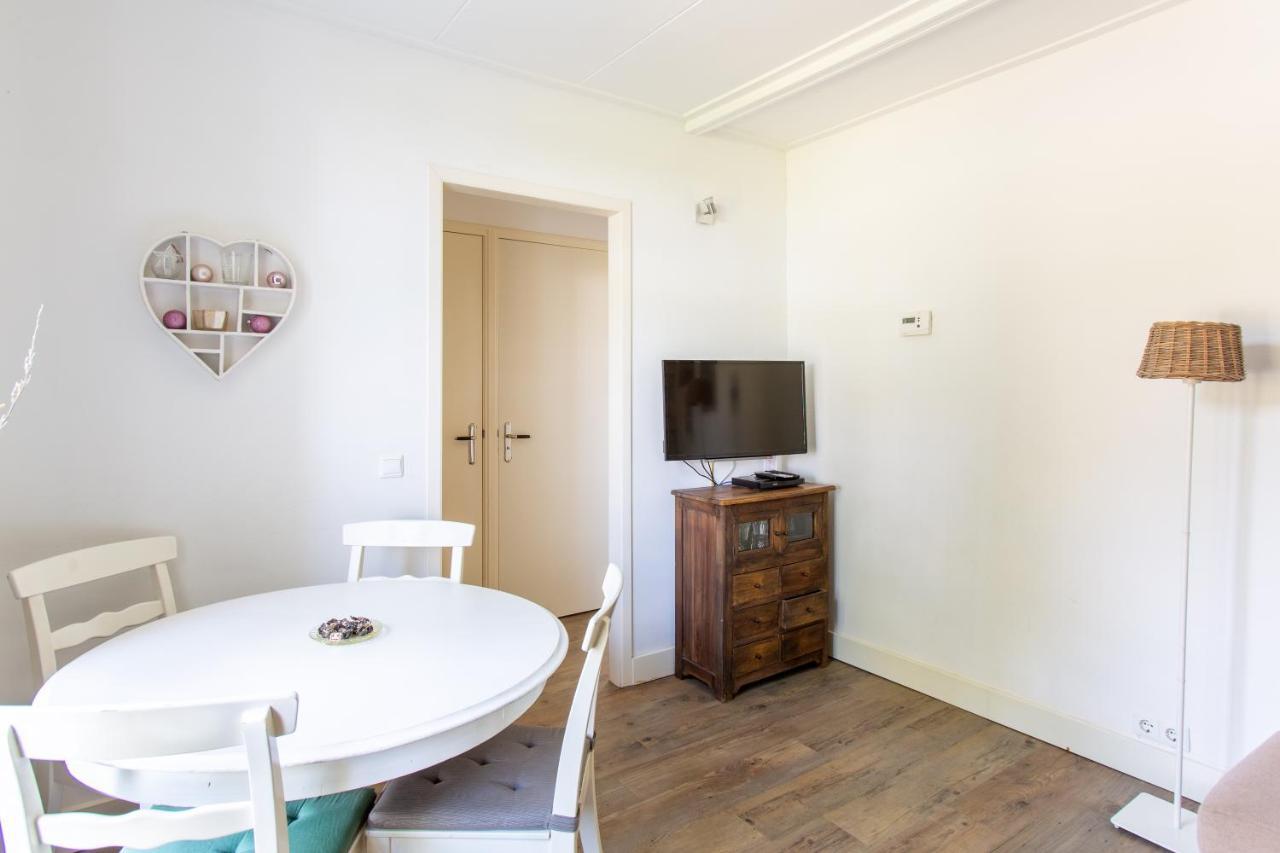 Koepel Enschede Guest House Eksteriør bilde