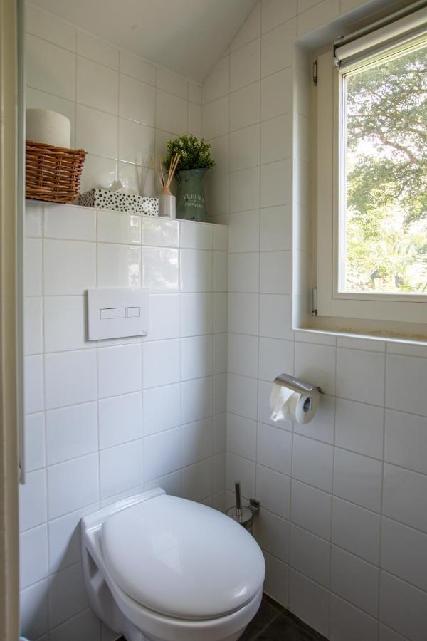 Koepel Enschede Guest House Eksteriør bilde